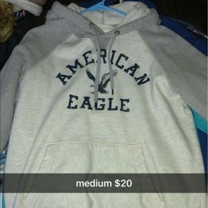 American Eagle hoodie
